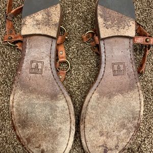 Frye Shoes - Frye Sandal 9.5 Frye Shoes - Frye Sandal 9.5